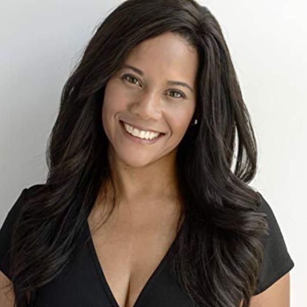 Photo of Leah Procito