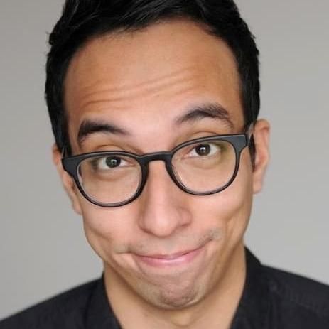 Photo of Andy Bustillos