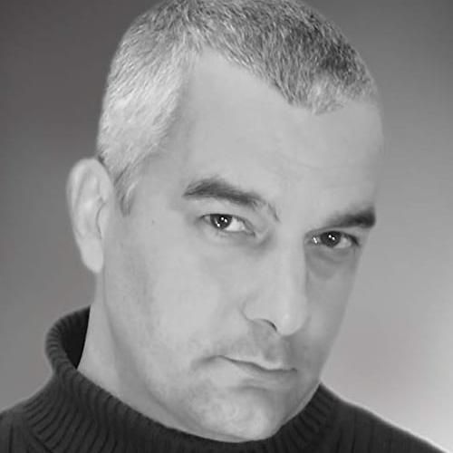 Photo of Alejandro Arroyo