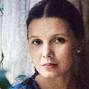 Photo of Nadezhda Shumilova