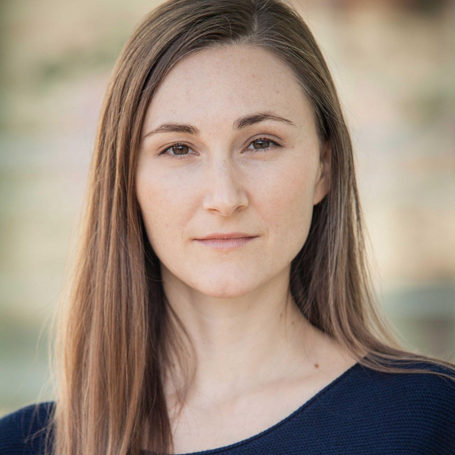 Photo of Lissy Pernthaler