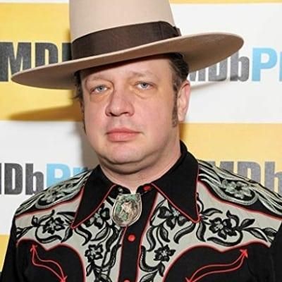 Photo of Joe David Walters