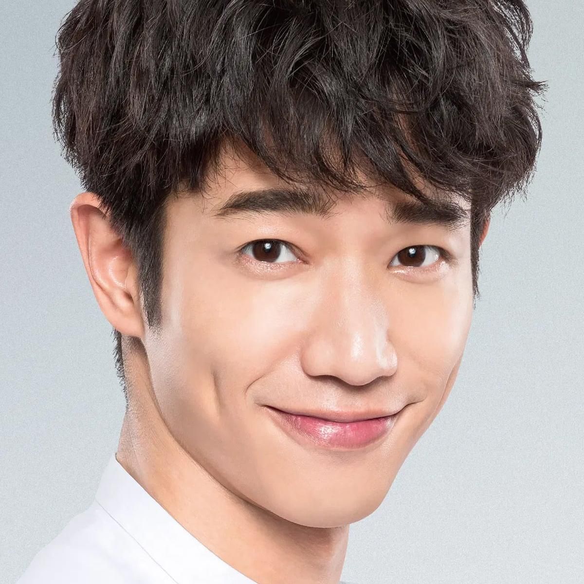 Photo of Jasper Liu