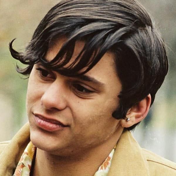 Photo of Gabriel Andrade