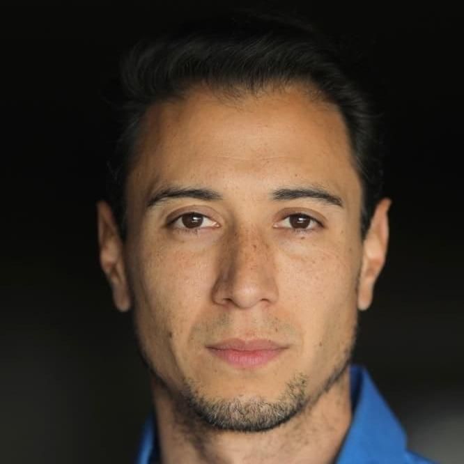 Photo of Adam Cabrera