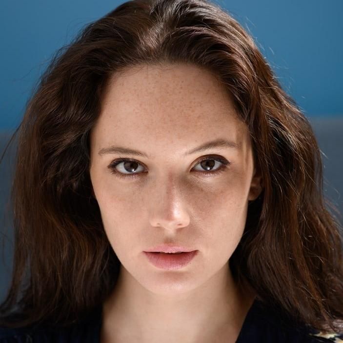 Photo of Olwen Catherine Kelly
