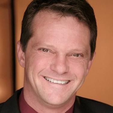 Photo of Todd Johnson