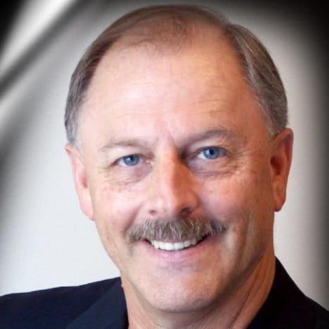 Photo of William "Will" Daubert