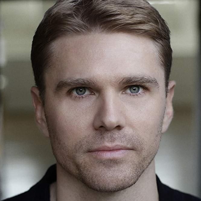 Photo of Joe Macaulay