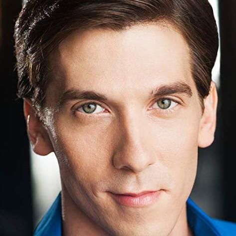 Photo of Trip Langley