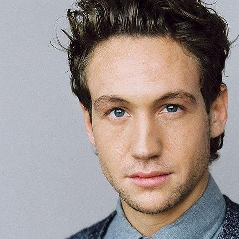 Photo of Jake Robbins