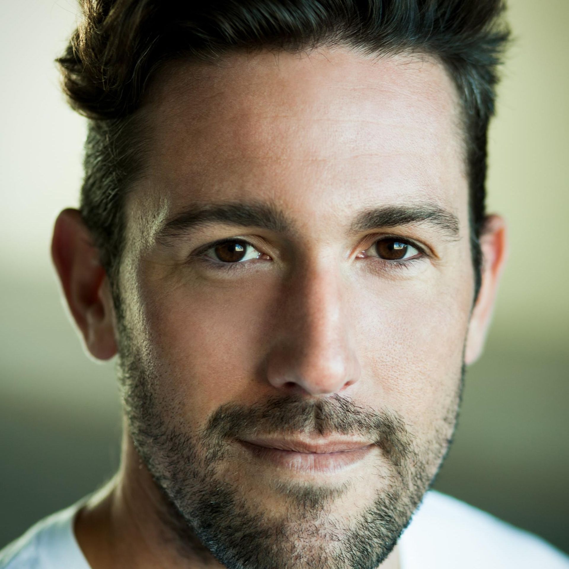 Photo of Alex Rendall
