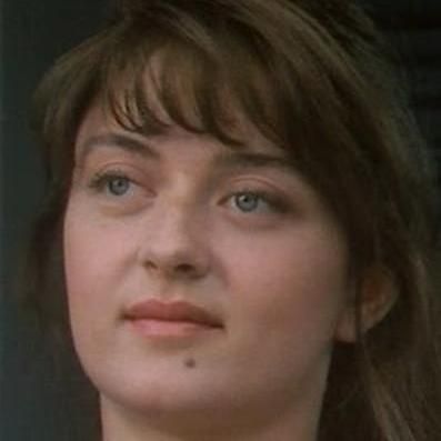Photo of Ursula Davis