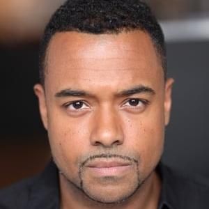 Photo of Pascal Darilus