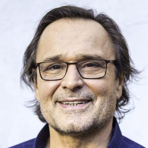 Photo of Jozef Vajda