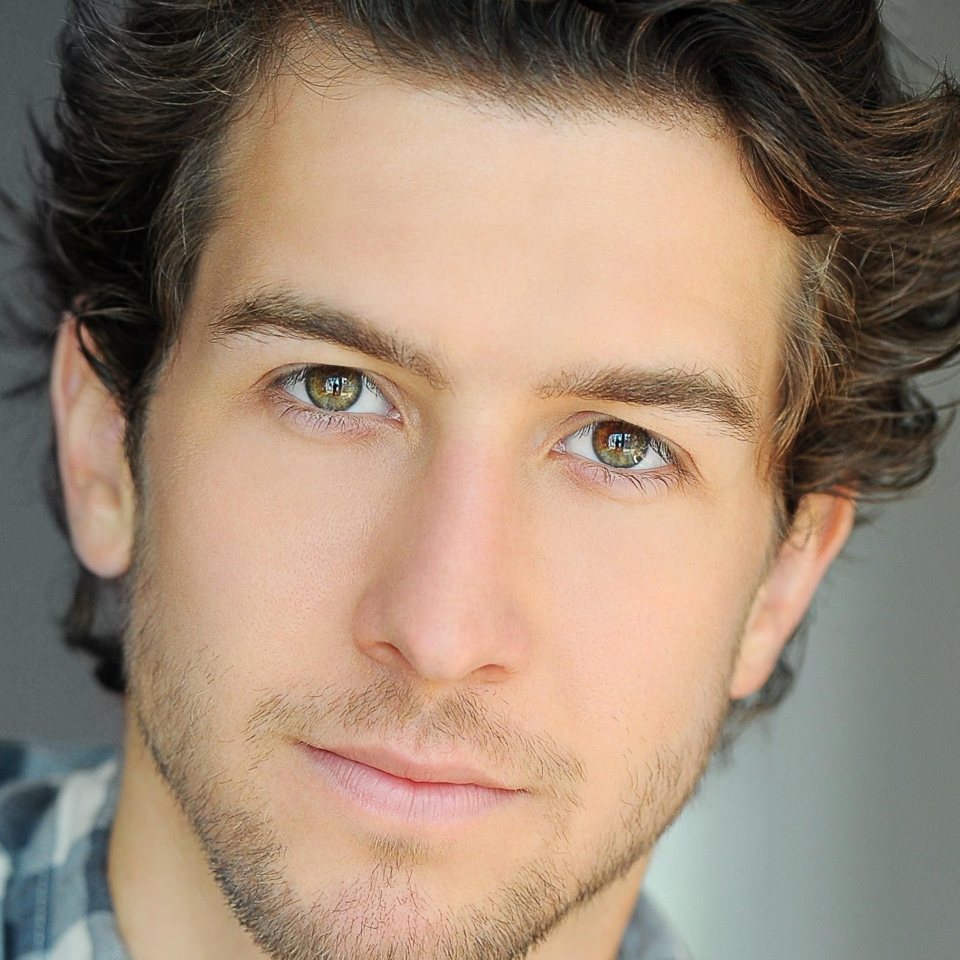 Photo of Evan Todd