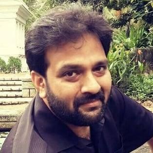 Photo of Sivakumar Ananth