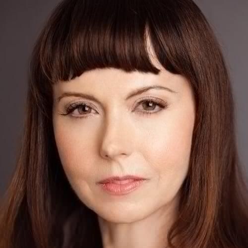 Photo of Mary Murphy