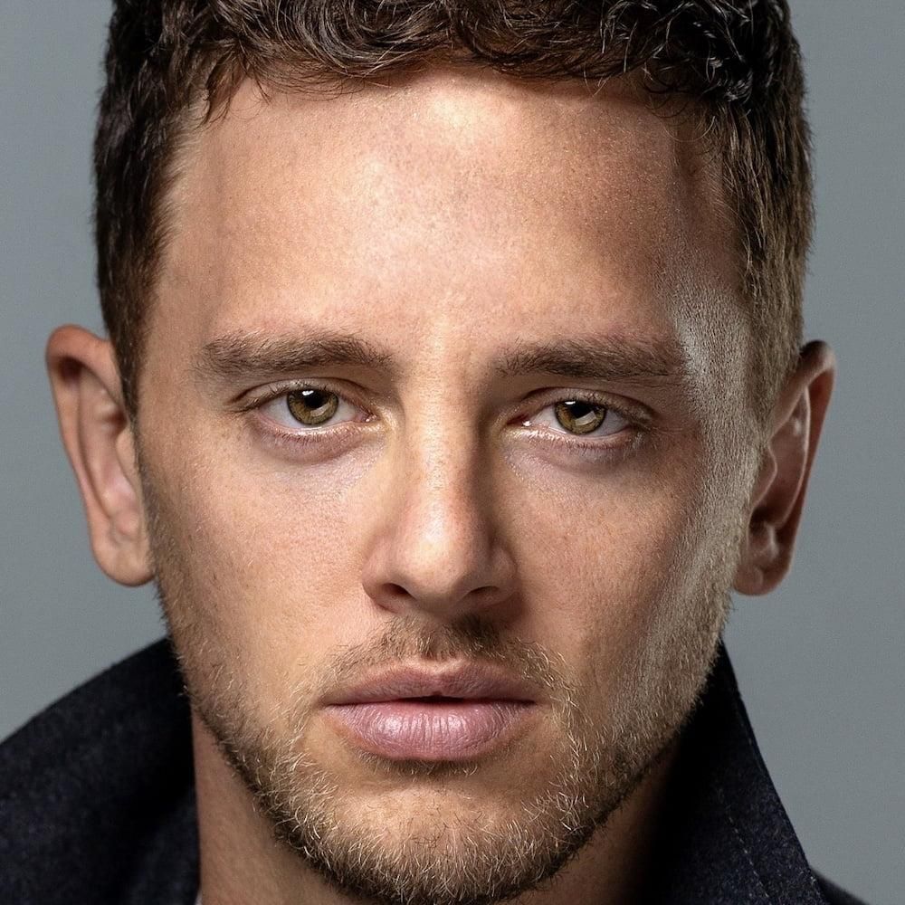Photo of Adam Aalderks