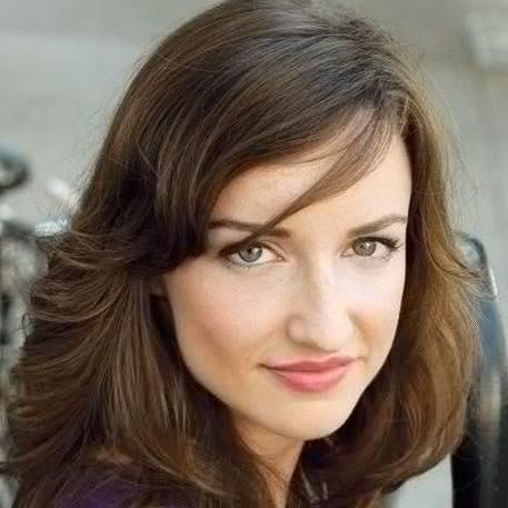 Photo of Lyndsey Anderson
