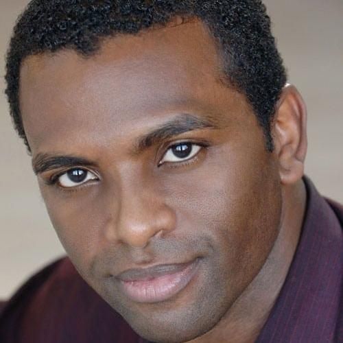 Photo of Leopold Lowe