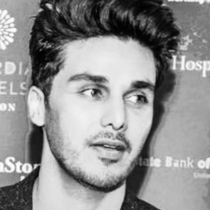 Photo of Ahsan Khan