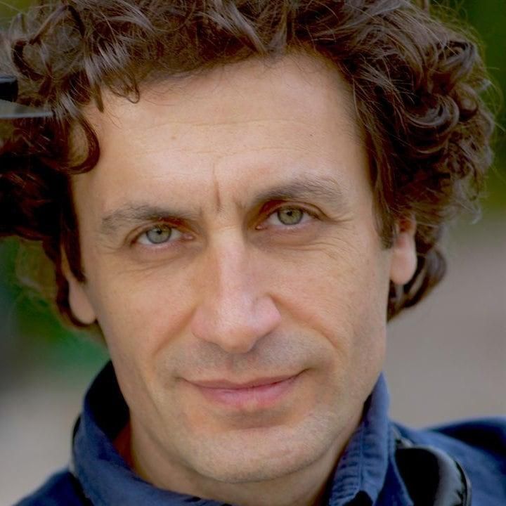 Photo of Levon Minasian
