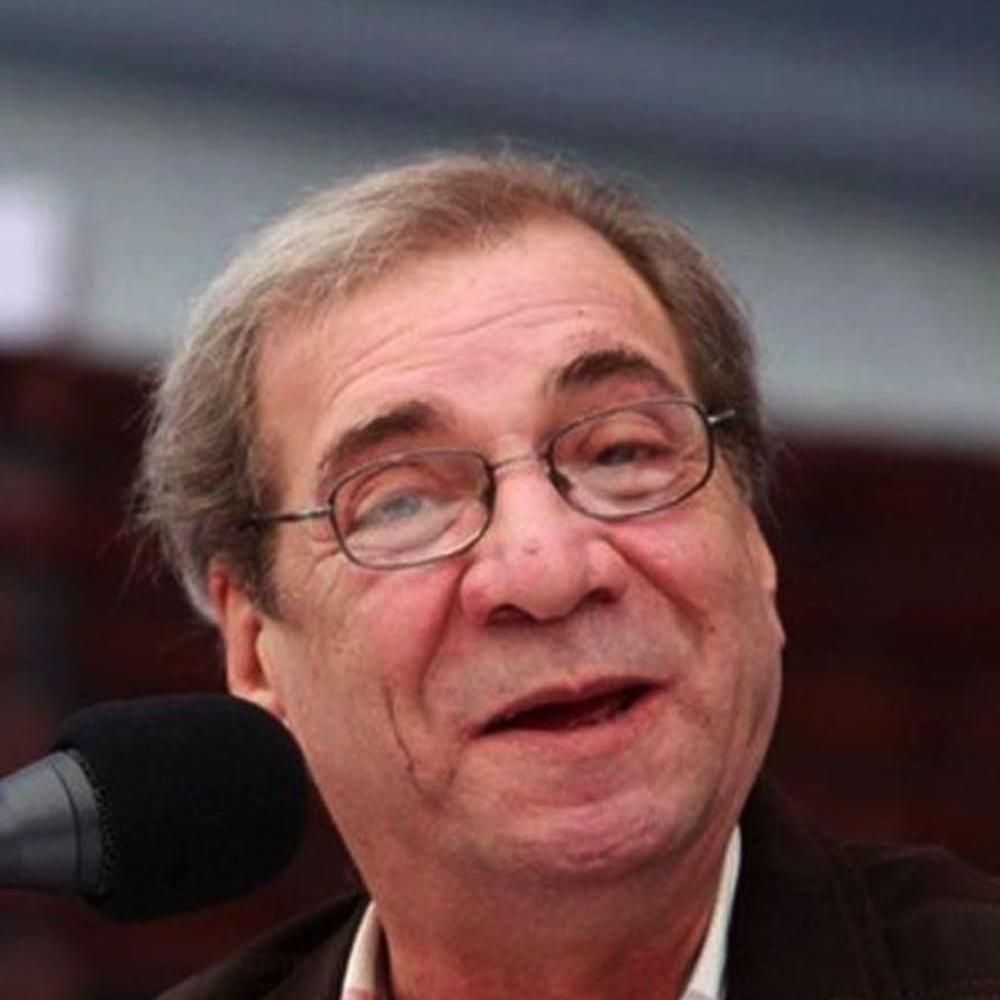 Photo of Hossein Mohebahari