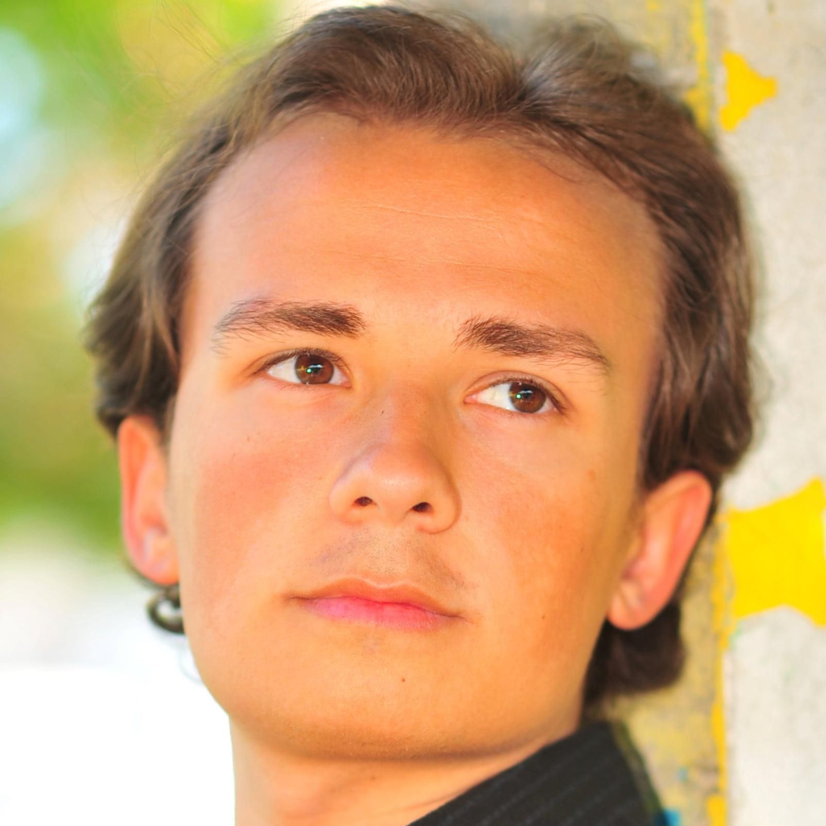 Photo of Nikita Vasilchenko