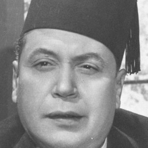 Photo of Mokhtar Osman
