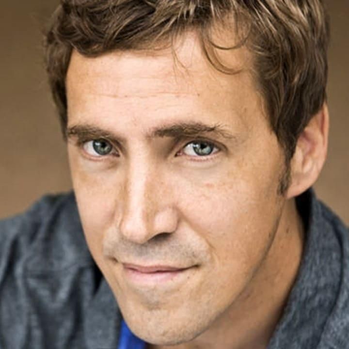 Photo of Phil Pinner