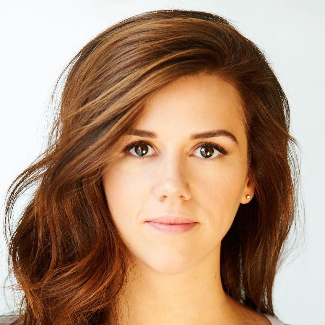 Photo of Ruth Goodwin