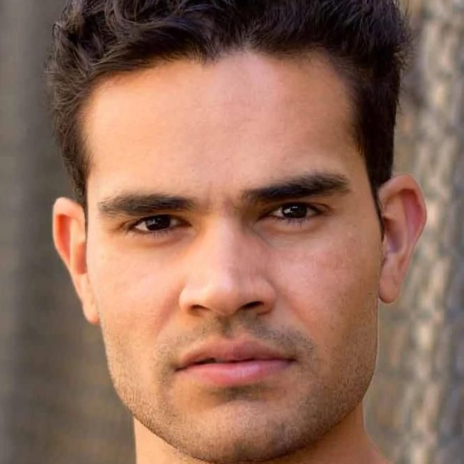 Photo of Karan Choudhary