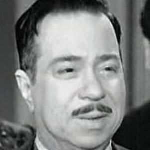 Photo of Fouad Shafiq