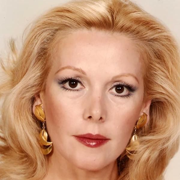 Photo of Tonia Kaziani