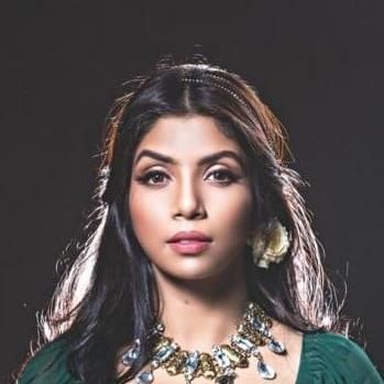 Photo of Quazi Nawshaba Ahmed