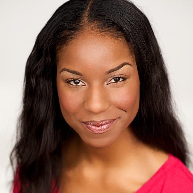 Photo of Donna Simone Johnson