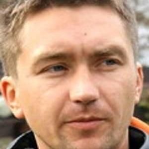 Photo of Dmitry Tyurin