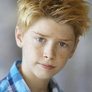 Photo of Steven Dady