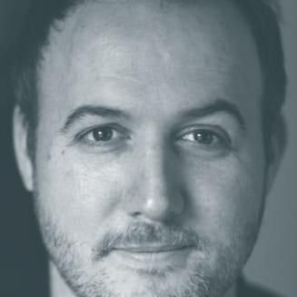 Photo of Dave Wilson