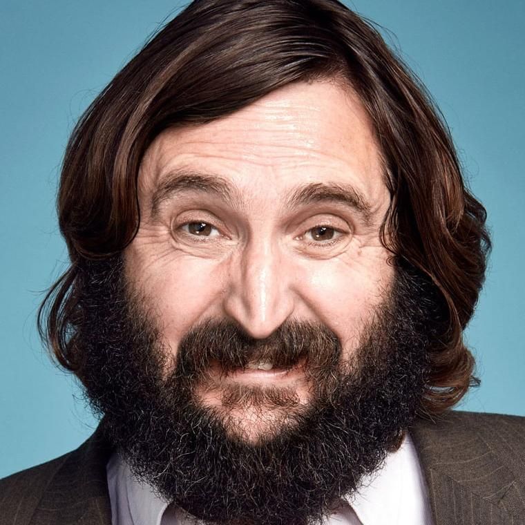 Photo of Joe Wilkinson