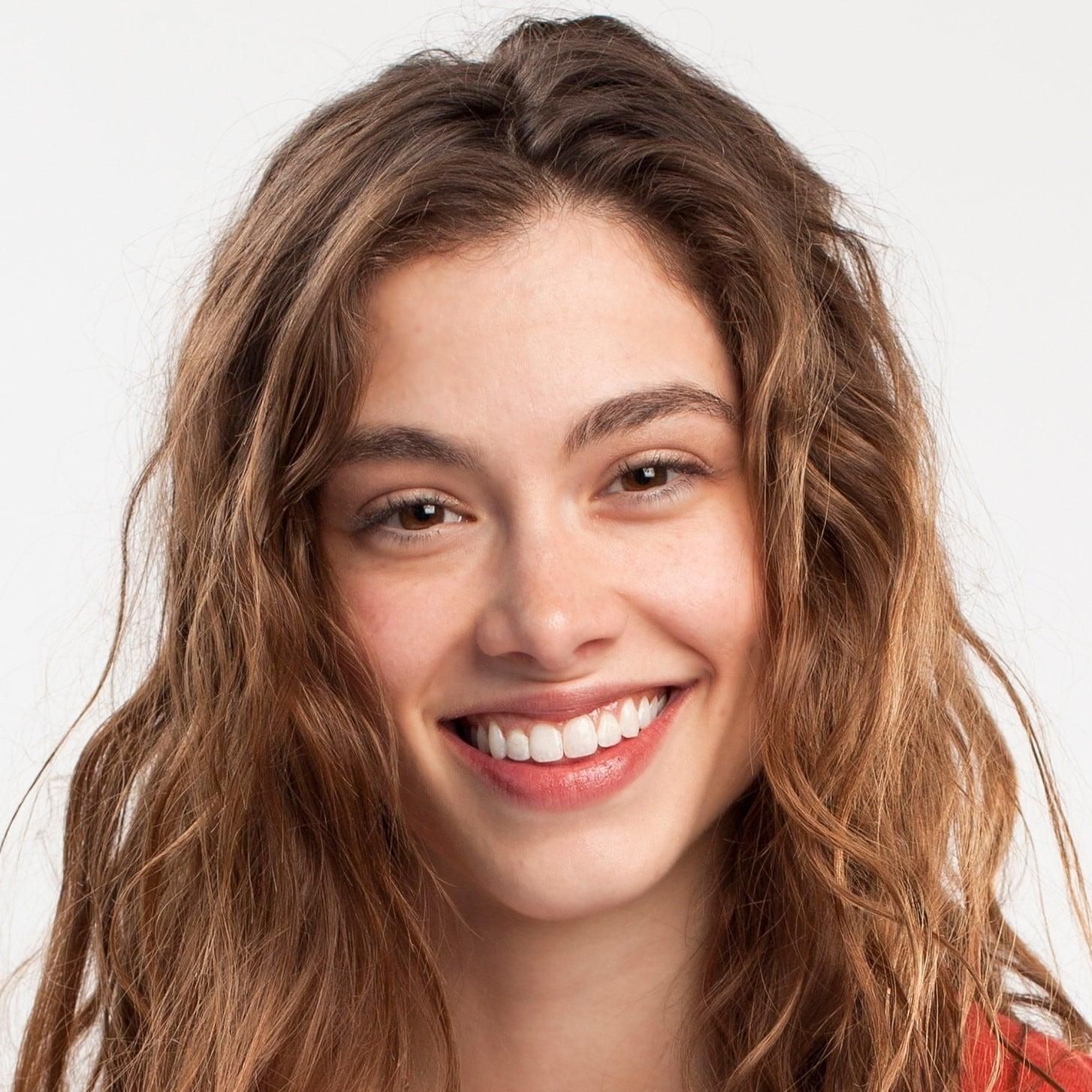 Photo of Sarah Davenport