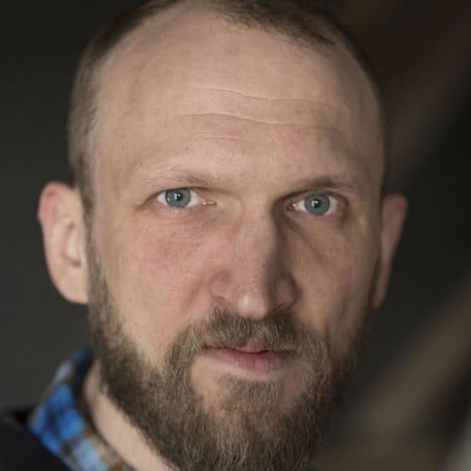 Photo of Andreas Dobberkau