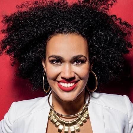 Photo of Mariene de Castro