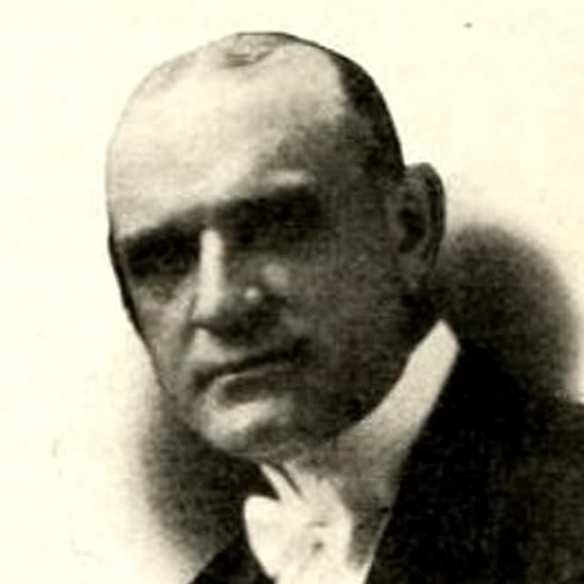 Photo of Charles H. France