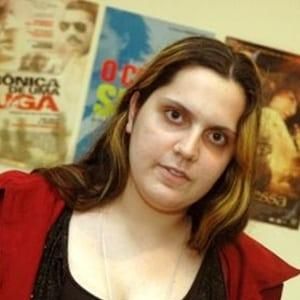 Photo of Fernanda Teixeira