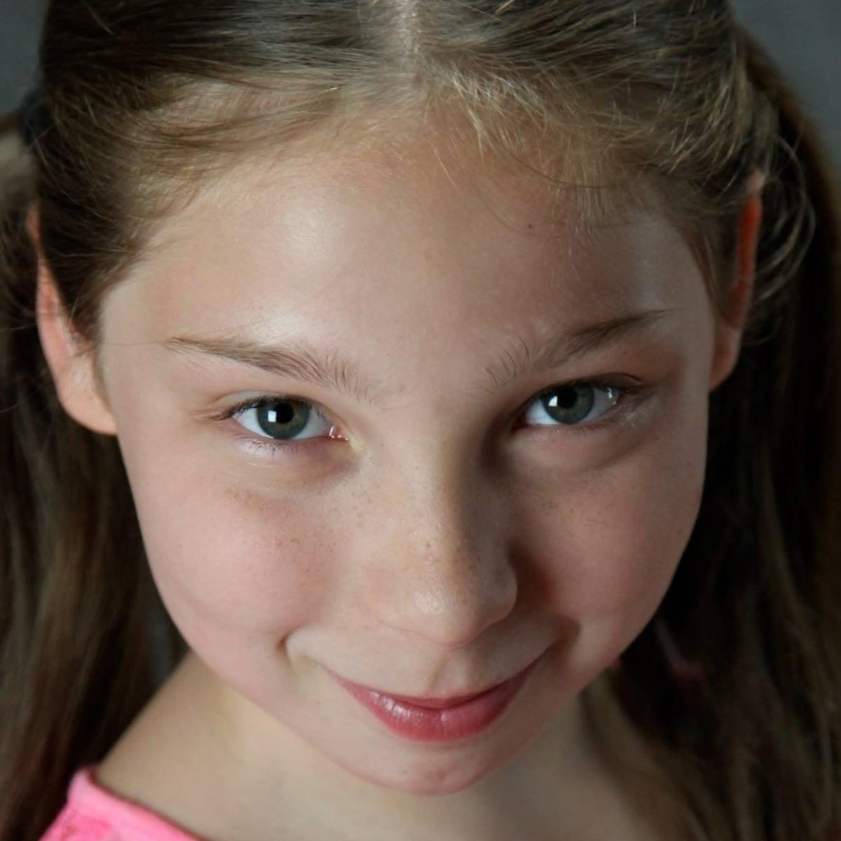 Photo of Maya Guacci