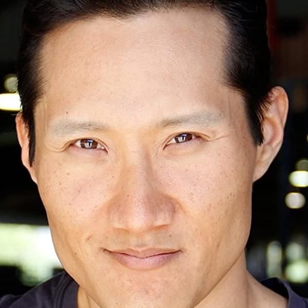 Photo of Steve Suh