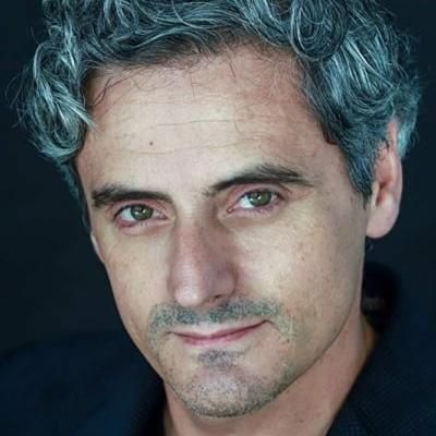 Photo of Israel Ruiz