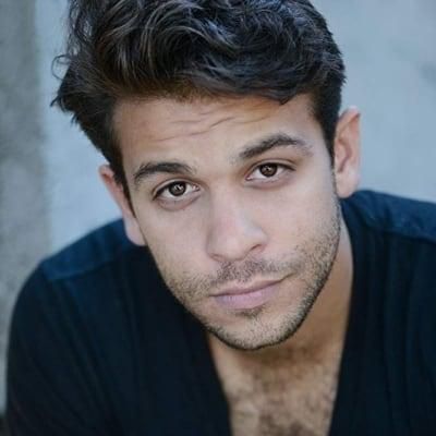 Photo of Julian Alexander